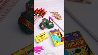 Different Types of Diwali Unique Crackers Stash Testing 2024 Pencil Crackers  Sutli Bomb  Rocket [upl. by Chaker559]