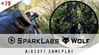 79 SparkLabs WOLF  Радомир 10 ноември 2024 г [upl. by Rajewski986]