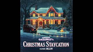 Amerigo Gazaway  Christmas Staycation feat Dillon Instrumental  Another Christmas Album [upl. by Yttak]