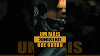 5 Histórias de terror em um filme só [upl. by Denni]