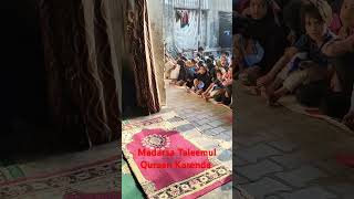 Madarsa Taleemul Quraan Karenda [upl. by Demetri]