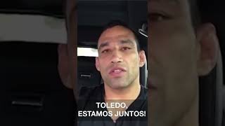 Fabrício Werdum [upl. by Musetta890]