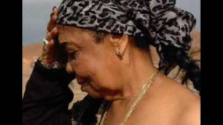 Cesaria Evora  Fatalidade [upl. by Aracat691]