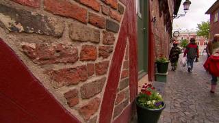 The Film about Ystad  English version HD [upl. by Thurlough109]