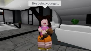 When your mother has a favourite daughter😂 Roblox Memes [upl. by Hazel]