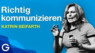 Arbeits Alltag  So verstehst du das andere Geschlecht  Katrin Seifarth [upl. by Zetana]