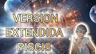 PISCIS ♊️AIII PISCIS LO QUE SE TE VIENE CUIDADO CON LAS NOTICIAS SORPRESAS 💘 [upl. by Penland]