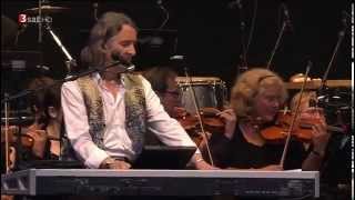 A Soapbox Opera  Roger Hodgson Supertramp Writer and Composer [upl. by Zora674]