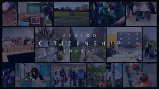 Avaloq Citizenship Awards [upl. by Heywood291]