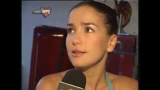 Natalia Oreiro en Muñeca Brava [upl. by Ahsek]