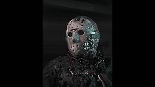 “Jason Voorheess curse”  Untitled 13 Super Slowed [upl. by Noiztneb631]