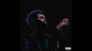 The Weeknd  Sacrifice Cinematic Version  Slowed [upl. by Nedroj825]