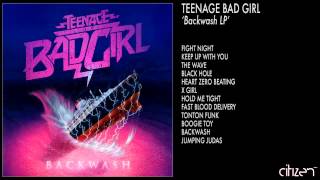 Teenage Bad Girl  Tonton Funk [upl. by Atela]