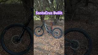 2024 Santa cruz Bullit  industry nine Hydra  eMTB  magura MT7 santacruz santacruzbullit emtb [upl. by Anertac]