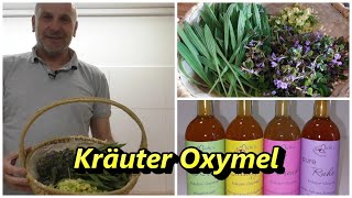 Käuter Oxymel [upl. by Leonid]