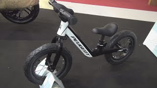 Peugeot J12 Balance Bike 2022 Exterior and Interior [upl. by Cherry]