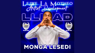 Monga Lesedi [upl. by Pinsky252]