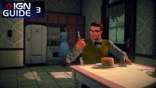 Saints Row IV Walkthrough  Primary Quest A Pleasant Day [upl. by Tterrab117]