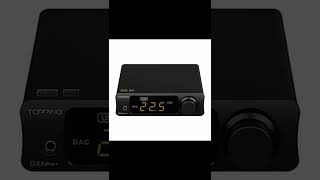 DX3pro Bluetooth 5 0 DAC Headphone Amplifier [upl. by Westley625]