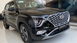 NOVO CRETA 2022 10 TURBO  LIMITED É A MELHOR VERSÃO PREÇO DE R 12499000 [upl. by Katerina894]