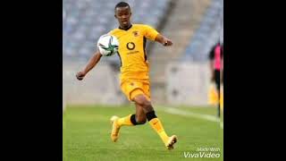 Sabelo Bibo Radebe first assist at Kaizer Chiefs 10 over Baroka FC [upl. by Scevor789]