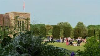 Introduction to Glyndebourne [upl. by Nnaecarg613]