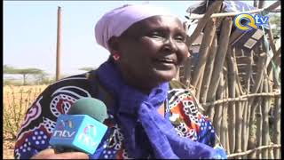 Flexi Biogas yaokoa mazingira Marsabit [upl. by Enirehtak466]