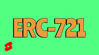 ERC721 Contracts Explained  Ethereum Blockchain [upl. by Darsey770]