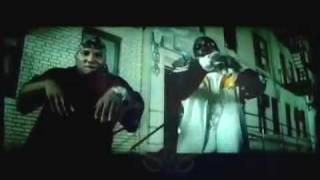 Vybz Kartel Ft Akon Shabba Sizzla 2009 OFFICIAL [upl. by Rizas]