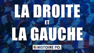 La différence entre la droite et la gauche  Histoire Po [upl. by Idnic]