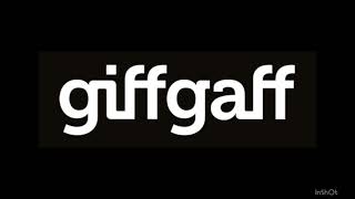 Giffgaff Bills 2024 UK Radio [upl. by Nedrud]