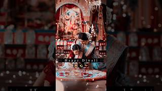 Happy Diwali 🎇🪔  status ytshorts diwali special youtubeshorts viralvideo shorts wishes [upl. by Ayikahs]