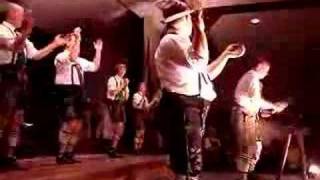 Traditional Bavarian Dance  Schuhplattler [upl. by Joan]