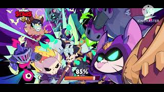 Magic Mythics  Brawl Stars 45 [upl. by Teagan]