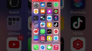 app store not downloading apps appstore [upl. by Myrwyn233]