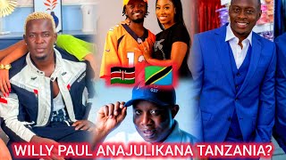 HILARIOUS AS TANZANIANS TRY TO IDENTIFY KENYAN CELEBRITIES Wanajulikana [upl. by Dranyl327]