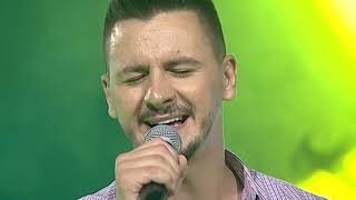 Emir Djulovic  Juznije od duse  LIVE VSV 22062020 OTV VALENTINO [upl. by Anavoig]