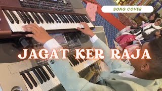 Jagat Ker Raja  जगत केर राजा  Nagpuri Christmas Song Cover  25 December  Ranchi [upl. by Ahmed21]