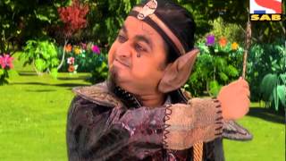 Baal Veer  Episode 173  27th May 2013 [upl. by Mandych568]