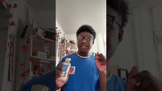 Mixing all my gourmet lotions lotion bodycare shortsfeed shortsvideo yt bathandbodyworks [upl. by Edd]