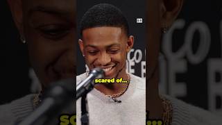 The NBA Player De’Aaron Fox is Scared of is… 😅 ​⁠funnymarco4307 [upl. by Ierdna816]