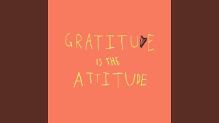 Gratitude Is The Attitude Riddim [upl. by Chow]