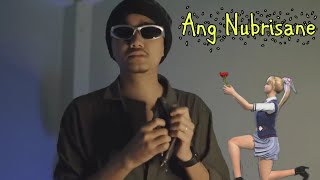 Ang Nubrisane 😁  New Garo song 2024  Dimseng [upl. by Rossi]