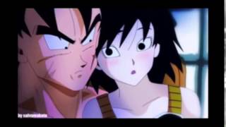 Bardock y Gine [upl. by Paehpos]