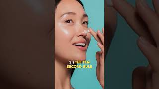 Three Korean skincare hacks for great skin  Dr Jushya Bhatia Sarin [upl. by Giles311]