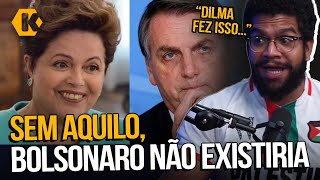 A VERDADE SOBRE A DILMA [upl. by Malka367]