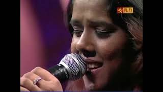 Singer Mahakakshmi I interview [upl. by Irami]