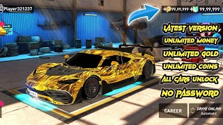 PETROLHEAD EXTREME CAR DRIVING LATEST VERSION MOD APK UNLIMITED MONEY UNLOCK EVERYTHING [upl. by Alleiram]