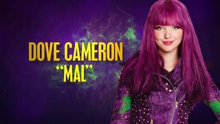 Descendants 2  Toen en Nu  Dove Cameron  Disney Channel BE [upl. by Beaufort281]