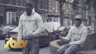 Montana Bay T365  Better Place Handsworth Birmingham Music Video SBTV [upl. by Yamauchi]